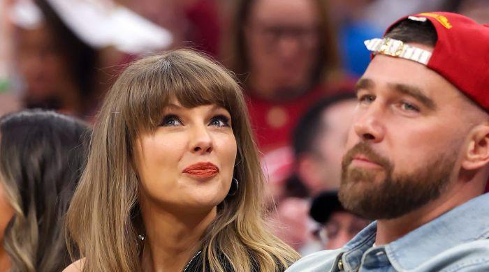 Taylor Swift and Travis Kelce make major change at Ohio home