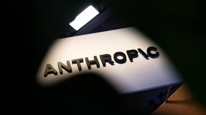 Anthropic quietly sets up biology lab as it ramps AI drug programme