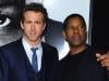 Ryan Reynolds recalls time ringtone ruined scene with Denzel Washington