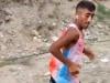 GCU's Faizan completes 1,100km run from Lahore to Skardu in 22 days