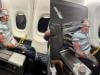 American Airlines passenger duct-taped to seat after mid-air outburst breaks silence