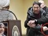 Man who sprayed Rep Ilhan Omar with MYSTERIOUS LIQUID gets 14 months: What made him do it?