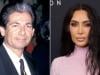 Kim Kardashian reveals health scare tied to father's death