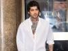 Zayn Malik gives furry pal a ‘Walking Dead' makeover