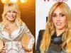 Miley Cyrus reveals what Dolly Parton told her before death