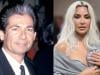 Kim Kardashian suffers the same health battle as her late father