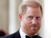Prince Harry reduced to tears in first official message on 'coming home'
