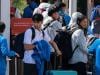 Athletes 'can't take it any more' as Asian Games issues mount