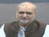 JI's long march to reach Islamabad on Sept 23-24, says Hafiz Naeem