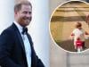 Prince Harry gives major update on Archie, Lilibet school in new interview