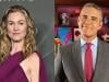 Julia Stiles gets sweet revenge on Andy Cohen