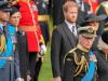 William, Harry uncle 'hurt' King Charles with shocking admission about Queen