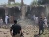 Sixteen martyred, over 50 injured in Kohat Police Lines explosions