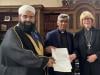 UK's Lambeth Palace withdraws Tahir Ashrafi award on same day over past bin Laden remarks