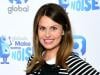 Ellie Taylor reveals baby son was rushed to A&E amid hectic 'Strictly' preparations