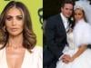 Amy Childs recreates Katie Price's iconic wedding theme ahead of Spain nuptials