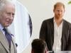 Prince Harry makes huge announcement amid father, uncle's feud