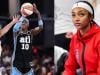Reese shines, Howard breaks WNBA 3-point record in Dream's blowout win over Sun