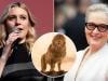 Greta Gerwig explains why she cast Meryl Streep as Aslan in 'Narnia' reboot