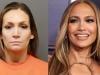 JLo's lookalike causes confusion with uncanny resemblance