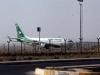 Iraq lifts restrictions on civilian use of western airspace
