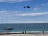 Swimmer killed in fatal shark attack off popular western Australia beach