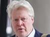 Harry's uncle Spencer drops shocking truth in first interview after palace reaction