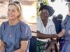 Duchess Sophie's heartfelt eye health mission has special link to Lady Louise