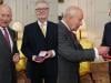 James MacMillan's royal connections revealed after King Charles honour