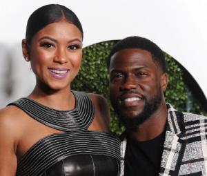 Kevin Hart reveals secret to keeping marriage fun after 10 years