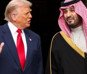 US approves potential $24.3bn F-35 sale to Saudi Arabia