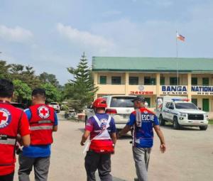 Three students killed in Philippine school shooting, including gunman: officials