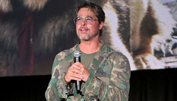 Brad Pitt to star in World War Z sequel, reunites with Edward Berger