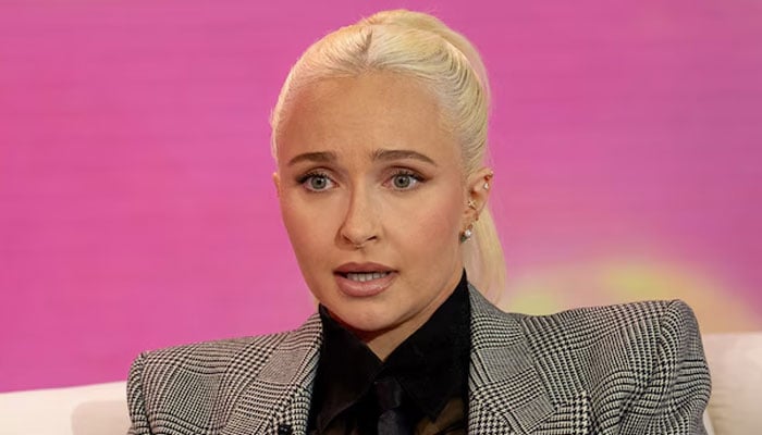 Hayden Panettiere to be honoured at Malibu Memorial this weekend