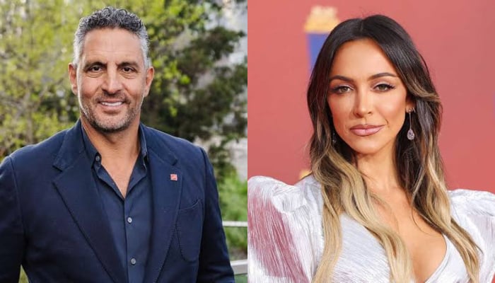 Mauricio Umansky says hes super excited to become grandfather