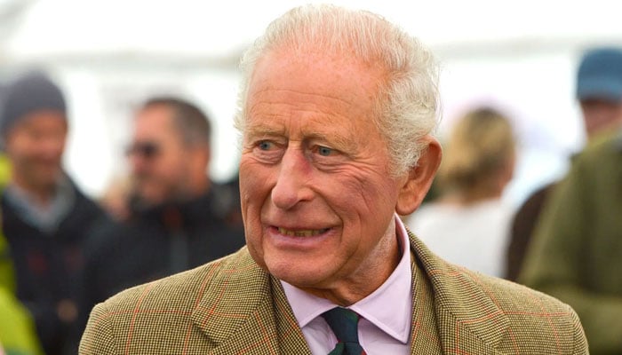 King Charles brings surprising change in demeanour as big family drama unfolds