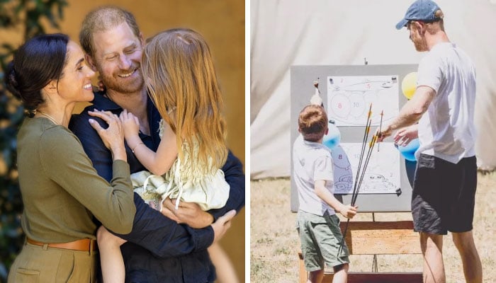 Archie, Lilibet face stressful ordeal after Harry, Meghan’s miscalculation
