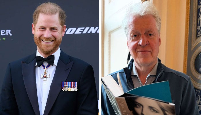 Prince Harry doubles down on stance over Diana memoir as truth comes out