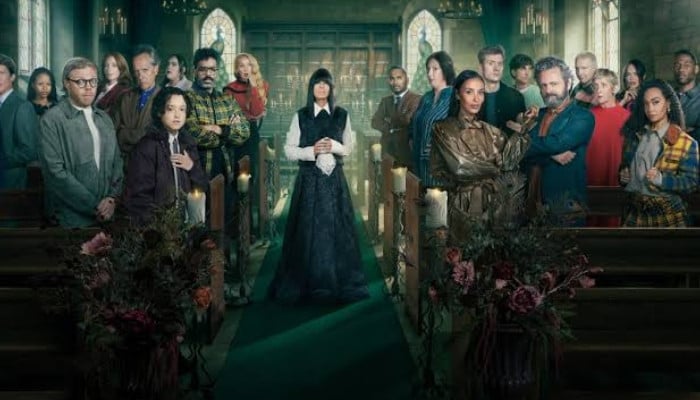 'Celebrity Traitors' stars raise concerns over show's challenging filming process