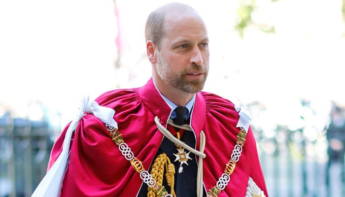 Prince William quietly makes sacrifice for destined role: ‘It was a dream’