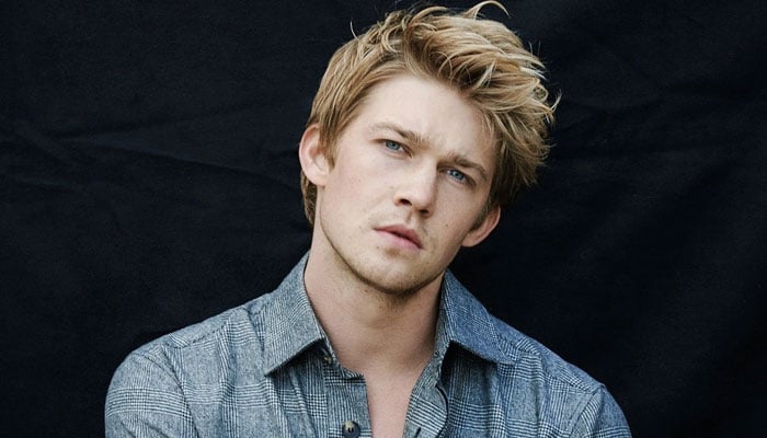 Taylor Swifts ex Joe Alwyn sparks new dating rumours after latest outing