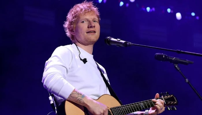 Ed Sheeran's Loop Tour hits road block after Macklemore exit