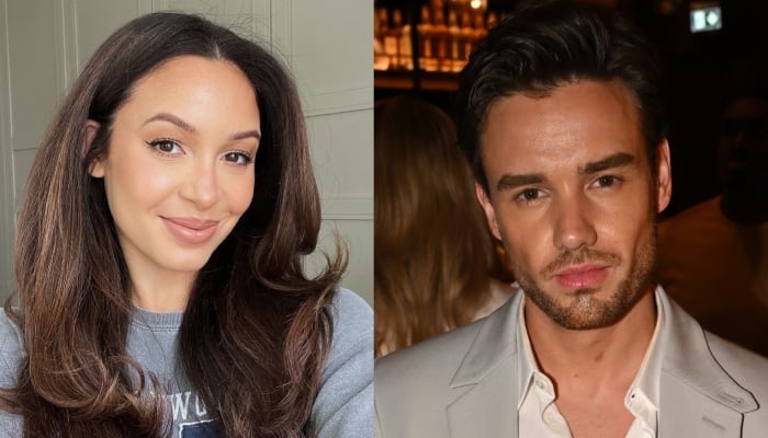 Liam and Danielle dated between 2010 to 2012