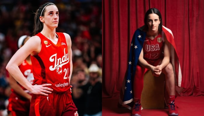 Caitlin Clark makes history again as WNBA world erupts over record-breaking night