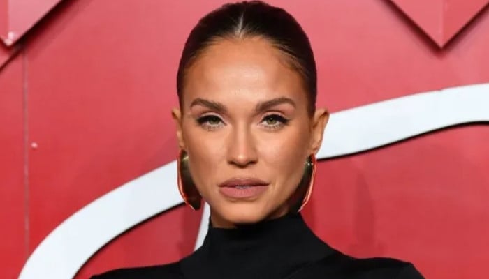 Vicky Pattison shares emotional update on sister Laura amid cancer battle