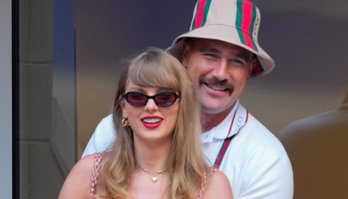 Travis Kelce, Tom Cruise praise Taylor Swifts rarely known talents