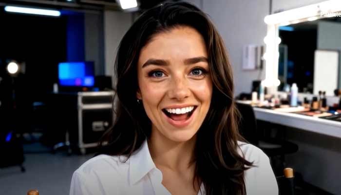 'A little hiccup': AI actress Tilly Norwood glitches into Chinese during interview