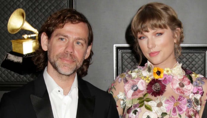 Aaron Dessner reveals shocking story behind Taylor Swifts folklore