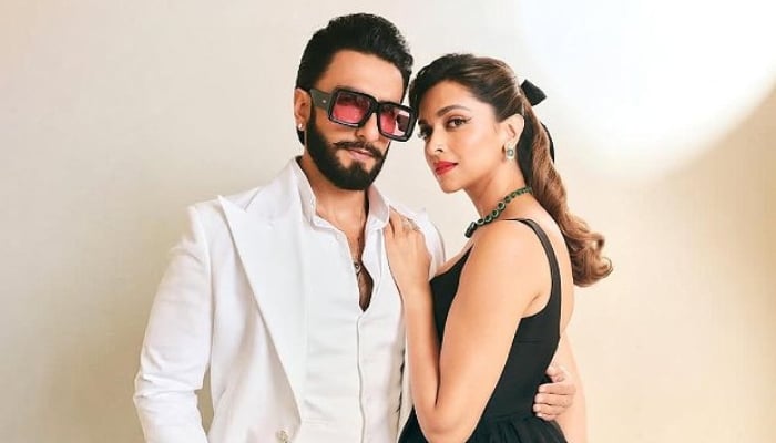 Deepika Padukone, Ranveer Singh welcome another baby girl