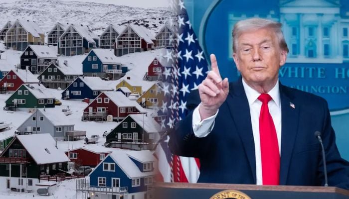Trump says US has ‘Permanent Control’ of Greenland but who really owns the island?